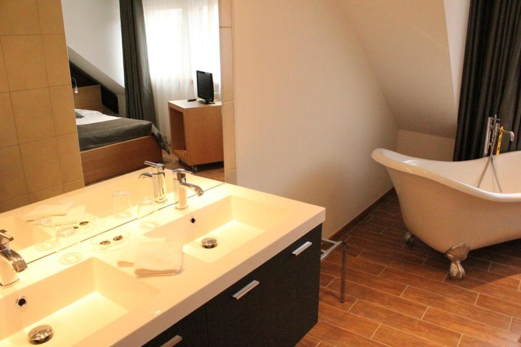 Art Hotel Kaysersberg-Vignoble Room photo